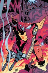 Void Rivals - T03 - Couverture alternative