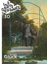 Les Arts Dessinés N°30