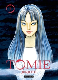 Tomie - T01