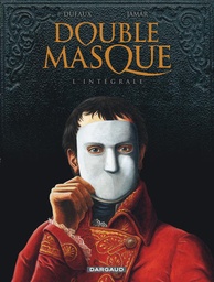 Double Masque - INT