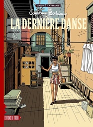 Caroline Baldwin (Ed du tiroir) - T04 - La dernière danse