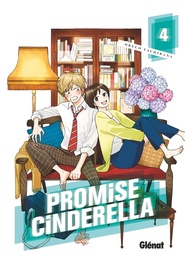 Promise Cinderella - T04