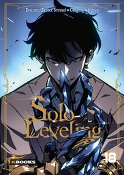 Solo Leveling - T18
