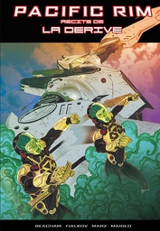 Pacific Rim - Récits de la dérive