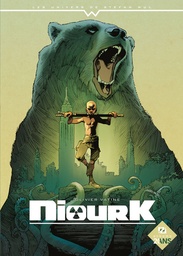 Niourk - Édition spéciale 20 ans