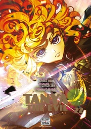 Tanya the Evil - T22