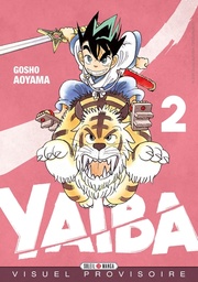 Yaiba - Complete Edition - T02