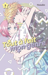 Tout à fait mon genre - T02