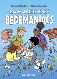 La Bande des Bédémaniacs