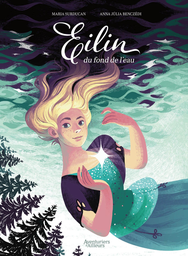 Eilin - Du fond de l'eau