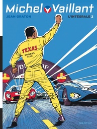 Michel Vaillant - INT02 - T04 à T06