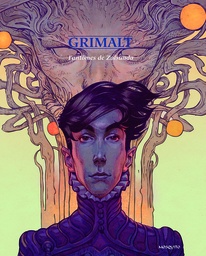 Fantômes de Zalsunda