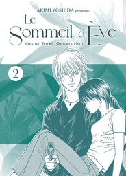Le Sommeil d'Ève - Yasha Next Generation - T02