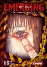 Emerging - Edition intégrale - T01 & T02