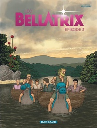 Bellatrix - T03