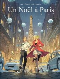 Un Noël à Paris - T1