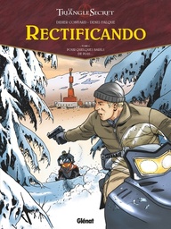 Rectificando - T04