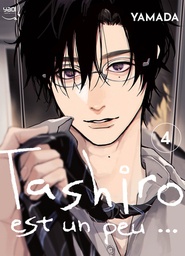 Tashiro est un peu... - T04