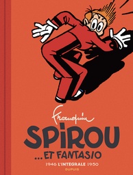 Spirou... et Fantasio - INT01 - 1946-1950