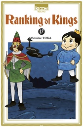 Ranking of Kings - T17