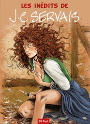 Les inédits de Servais