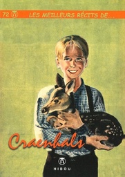 Meilleurs récits de... - T72 - Craenhals