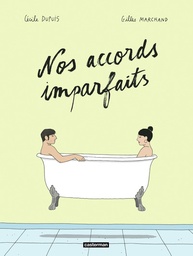 Nos accords imparfaits