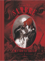 Sambre - L'oeuvre au rouge - INT01 - 1847-1848
