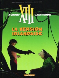 XIII – EO T18 – La version irlandaise