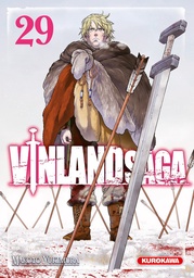 Vinland Saga - T29