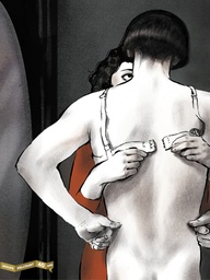 Mauvais genre - 40 ans