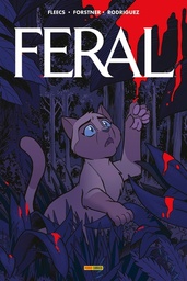 Feral - T01