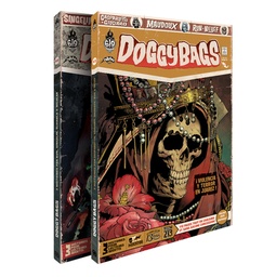 DoggyBags - Pack Découverte - T03 et T04