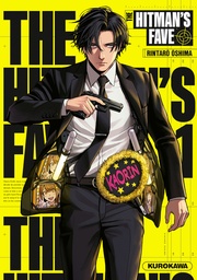 The Hitman's Fave - T01