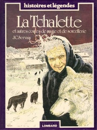 La Tchalette - EO