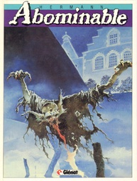 Abominable - EO 