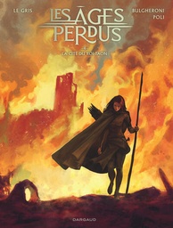 Les Âges perdus - T04 - La Cité du Roi Taon