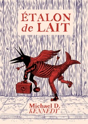 Étalon de lait
