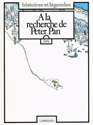 A la recherche de Peter Pan - EO T01
