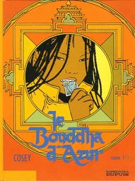 Le Bouddha d'Azur - EO T01