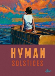 Hyman - Solstices
