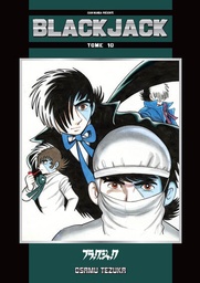Black Jack - T10