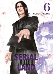 Serial killer land - T06