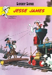 Lucky Luke - S02T04 - Jesse James (Souple)