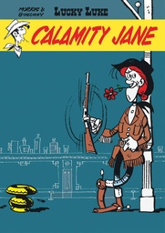 Lucky Luke - S01T30 - Calamity Jane (Souple)