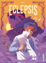 Eclepsis - T02