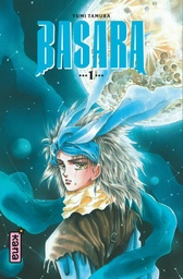 Basara - Star edition - T01
