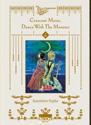 Crescent Moon, Dance With the Monster - T06