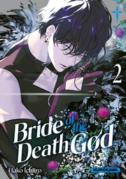 Bride of the Death God - T02