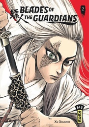 Blades of the Guardians - T02